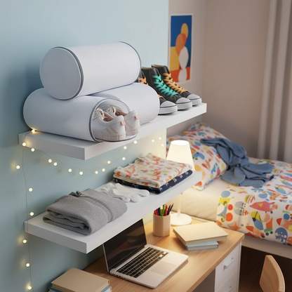 Shoe Washing Bag - Mesh Protector